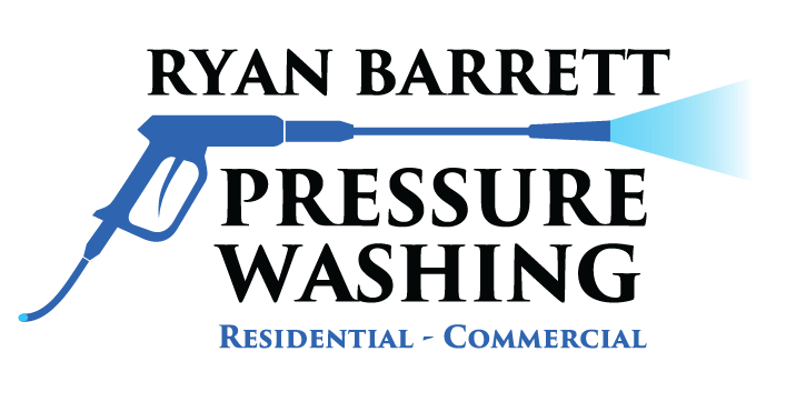Ryan Barrett Pressure Washing